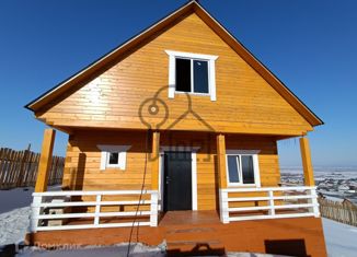 Продажа дома, 170 м2, деревня Грановщина, улица Ивана Баширина