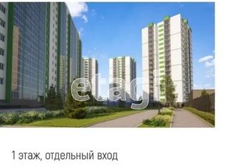 Продаю офис, 88 м2, Новосибирск, улица Ватутина, 93/3, Кировский район