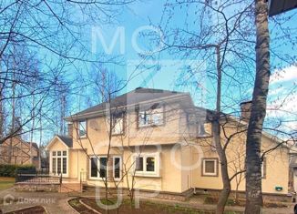 Продам дом, 227 м2, коттеджный поселок Княжье озеро, улица Князей Варятинских