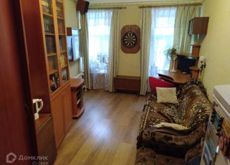 Продается комната, 301 м2, Санкт-Петербург, Греческий проспект, 27/2, Греческий проспект