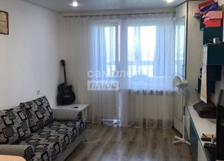 Продается квартира студия, 23 м2, Киров, Ленинский район, Луговой переулок, 1