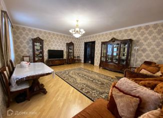 Продам дом, 550 м2, Нальчик, улица Жуковского, 106, район Завокзальный