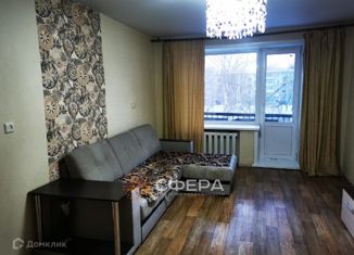 Сдам в аренду 1-ком. квартиру, 34 м2, Новосибирская область, улица Бориса Богаткова, 248