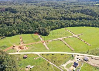 Продается участок, 9 сот., деревня Григорково