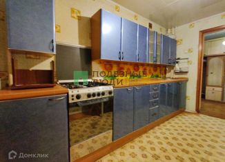 Сдам в аренду двухкомнатную квартиру, 52 м2, Самарская область, Белорусская улица, 91