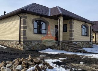 Продам дом, 103 м2, село Репное, Художественная улица