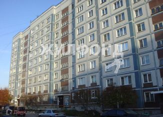 Продается 1-ком. квартира, 33 м2, Новосибирск, улица Кочубея, 1, улица Кочубея