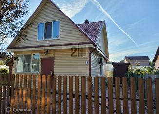 Продается дом, 55 м2, СНТ Звёздочка