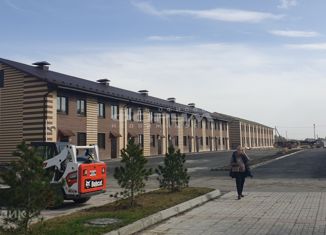 Продажа таунхауса, 240 м2, село Еткуль, Первомайская улица