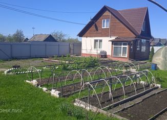 Продажа дома, 95.3 м2, Ярославская область, садоводческое некоммерческое товарищество Металлург, 196