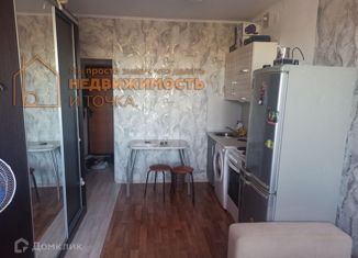 Продаю квартиру студию, 19 м2, Янаул, Южная улица, 2