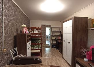 Продажа однокомнатной квартиры, 30 м2, посёлок Навля, улица Ленина, 86