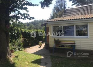 Продается дом, 100 м2, деревня Шутовка, Лозынская улица, 3