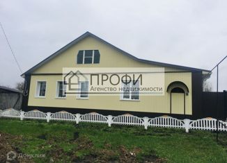 Продаю дом, 93.6 м2, село Покрово-Михайловка, улица 40 лет Октября