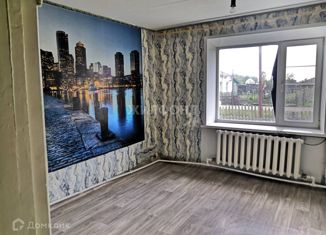 Продается 1-комнатная квартира, 31.6 м2, Новосибирская область, 2-я Школьная улица, 11