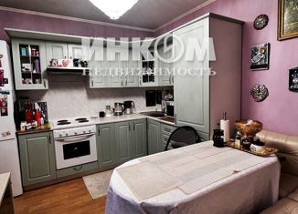 Продам трехкомнатную квартиру, 76.8 м2, Москва, Бескудниковский бульвар, 4, Бескудниковский бульвар