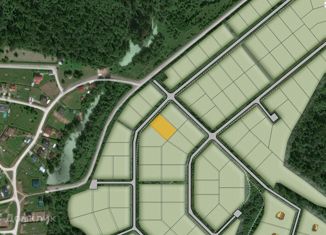 Земельный участок на продажу, 9.8 сот., коттеджный посёлок Кремлёвский