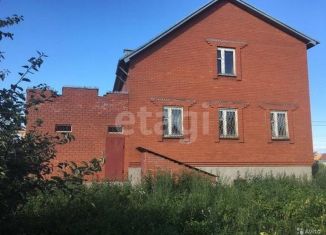 Продаю дом, 301.4 м2, посёлок городского типа Нижняя Мактама, улица Некрасова