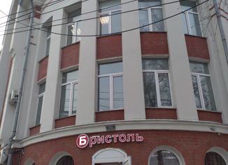 Продажа офиса, 94.1 м2, Киров, улица Ленина, 85, Первомайский район