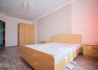 Сдается однокомнатная квартира, 38.5 м2, Ставрополь, улица Рогожникова, 1, ЖК Севастопольский