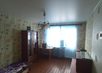 Однокомнатная квартира на продажу, 29 м2, Вологодская область, улица Шатенево, 43
