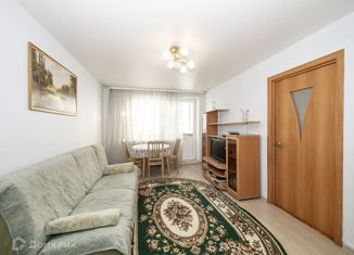 Продам 3-комнатную квартиру, 59.1 м2, Новосибирск, Красный проспект, 85к1, Заельцовский район