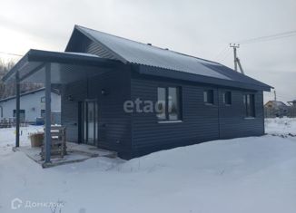 Продажа дома, 76 м2, посёлок Новый, улица Маяковского