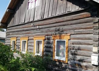 Продажа дома, 52 м2, Архангельская область, деревня Чащинская, 16