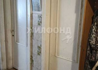 Продается 2-комнатная квартира, 42 м2, Новосибирская область, Линейная улица, 59