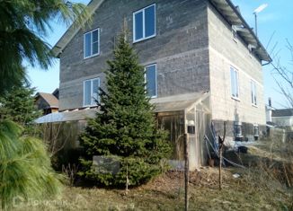 Продажа дома, 400 м2, деревня Тефаново, Песочная улица