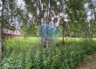 Продажа земельного участка, 15 сот., деревня Милюково