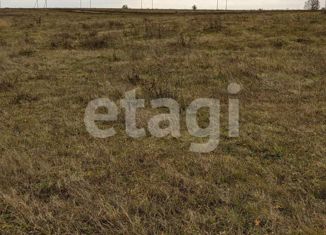 Продаю участок, 10 сот., деревня Хопилово, Гнутская улица, 9Б