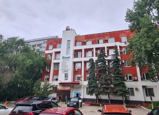 Продаю офис, 1185.5 м2, Самара, Чернореченская улица, 50, метро Московская