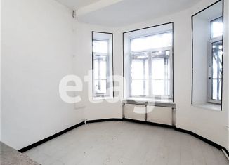 Продам квартиру студию, 19.6 м2, Санкт-Петербург, улица Восстания, 41, улица Восстания