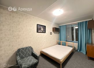 Сдаю 2-ком. квартиру, 47 м2, Москва, улица Тёплый Стан, 12, метро Генерала Тюленева