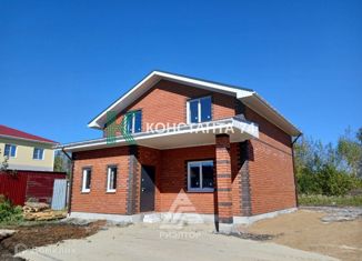 Продажа дома, 128 м2, деревня Малиновка