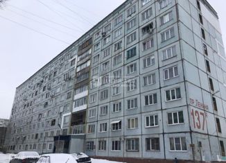 Продается 1-комнатная квартира, 17 м2, Кемерово, проспект Ленина, 137А