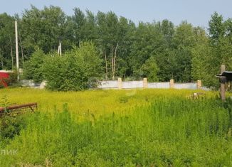 Земельный участок на продажу, 15 сот., посёлок Плодопитомник, Центральная улица