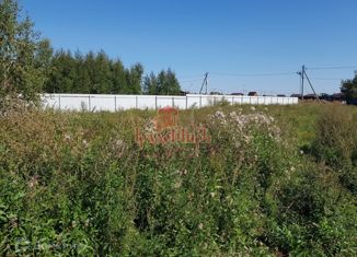 Продаю участок, 15.5 сот., товарищество собственников недвижимости Абрамцевские Дачи, Центральная улица