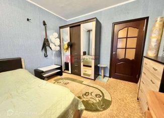 3-комнатная квартира на продажу, 64.4 м2, Белгородская область, микрорайон Северный, 5