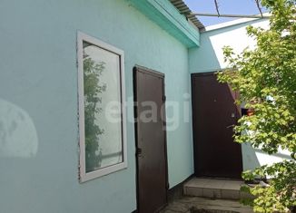 Продам дом, 92.6 м2, поселок Приазовский, улица Комарова, 24