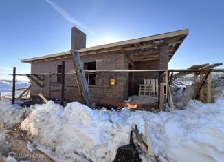 Продажа дома, 115 м2, посёлок Инеш, улица Асии Харисовой