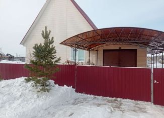 Дом на продажу, 70 м2, село Азово, улица Моцарта