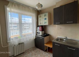 Продам трехкомнатную квартиру, 61.9 м2, рабочий поселок Маркова, рабочий посёлок Маркова, 35