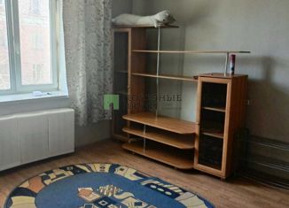 Продаю комнату, 17.5 м2, Курганская область, улица Ленина, 46