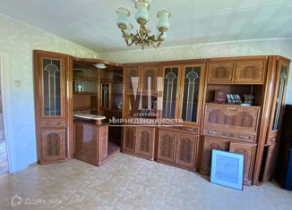 Продам 2-комнатную квартиру, 59.8 м2, Советск, Каштановая улица, 8А