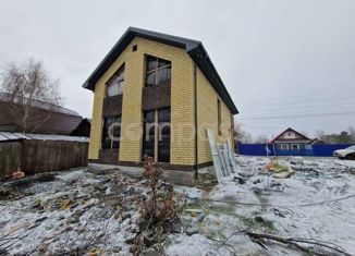 Продаю дом, 124 м2, посёлок городского типа Богандинский, Привокзальная улица