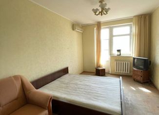 Квартира на продажу студия, 17 м2, Крым, улица Волошина, 33