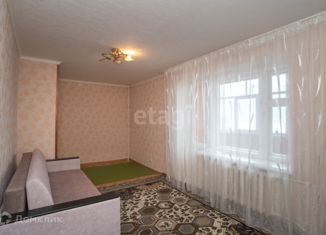 Однокомнатная квартира на продажу, 34.8 м2, Ульяновская область, Ленинградская улица, 32