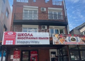 Сдача в аренду офиса, 90 м2, Краснодар, Виноградная улица, микрорайон Славянский